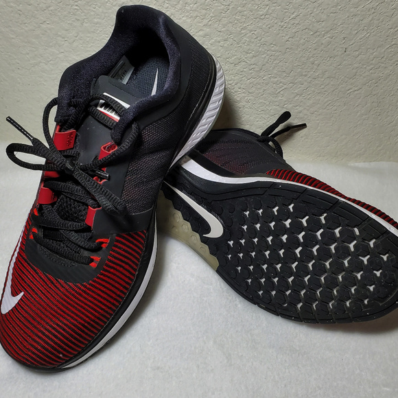 nike zoom trainer 3